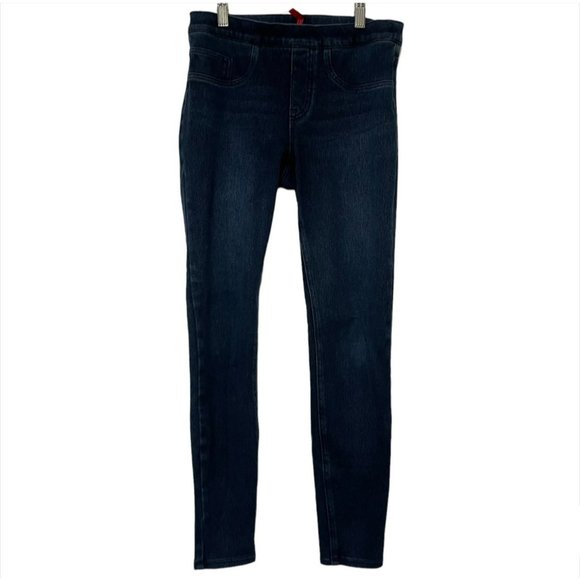 SPANX Jean-ish Ankle Leggings - Picture 1 of 8